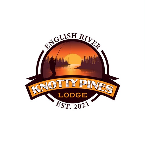 Knotty Pines Lodge