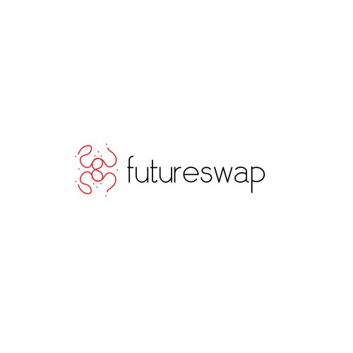 Futureswwap logo entry