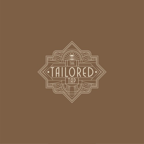 THE TAILORED TAP