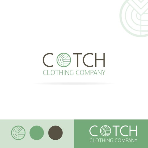 Cotch Logo