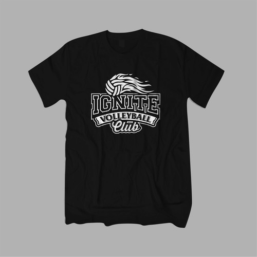 ignite volleyball club