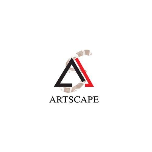 logo of a company ARTSCAPE