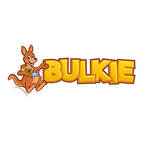 logo for Bulkie