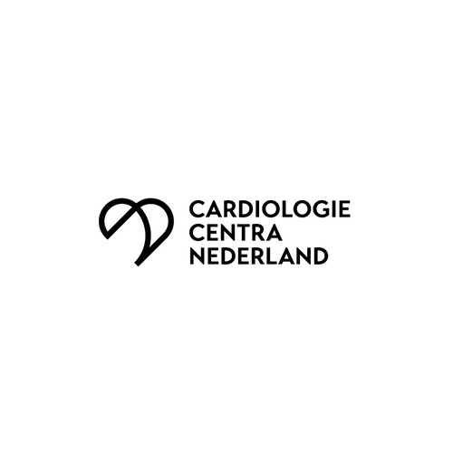 Cardiologie Centra Nederland - logo