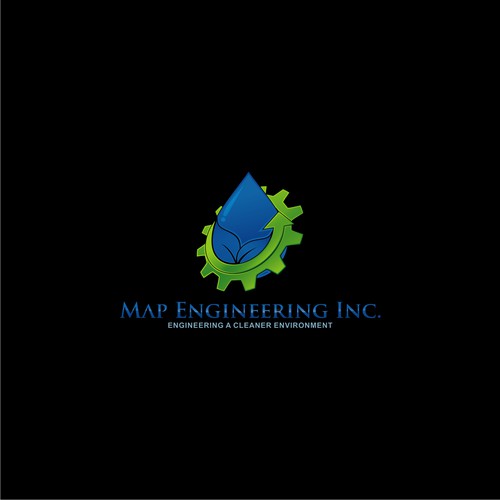 Map Engineering Inc.