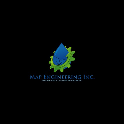 Map Engineering Inc.
