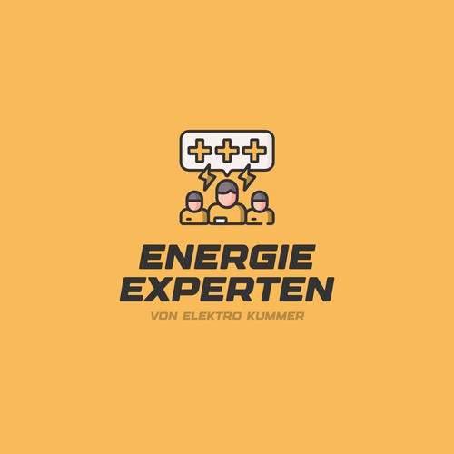 Logo - Energie Esperten