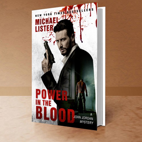 THRILLER CRIME
