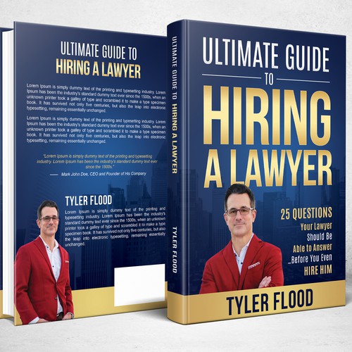 Ultimate Criminal Defense Guide to Hiring a Lawyer