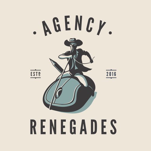 agency renegardes