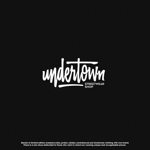 undertown