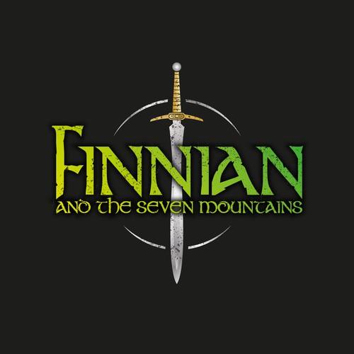 Finnian and The Seven Mountains