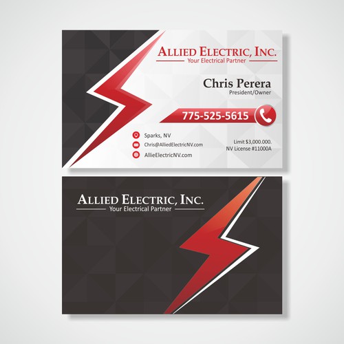 Allied Electric, Inc.