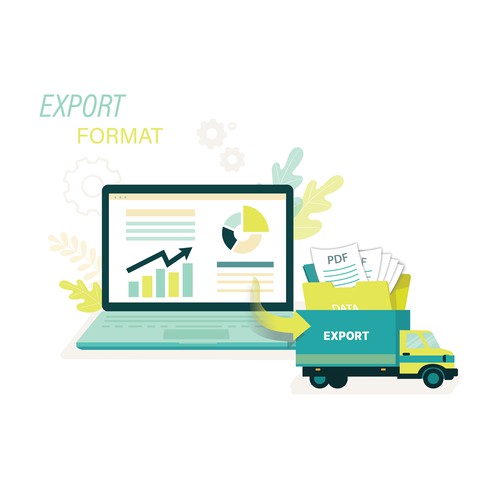 Website Illustration