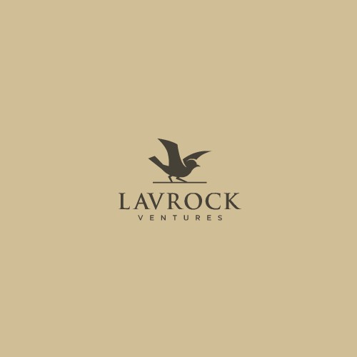 Logo for Lavrock Ventures