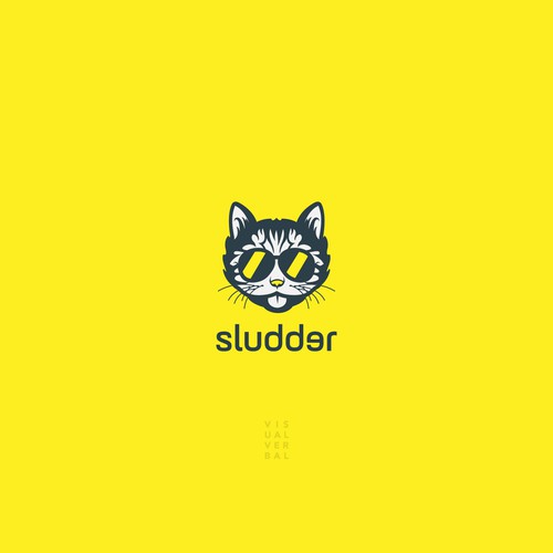 Logo for Sludder