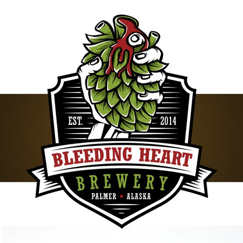 Bleeding Heart Brewery