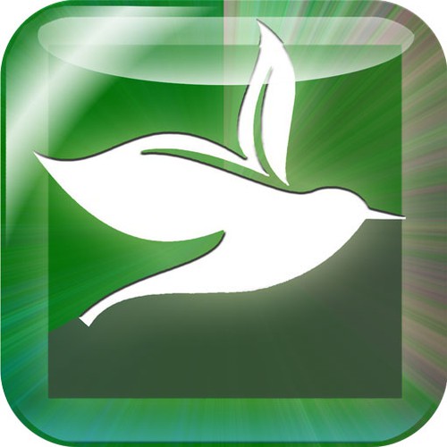 Help Nature Nation with a new icon or button design