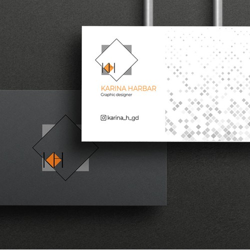  Business card