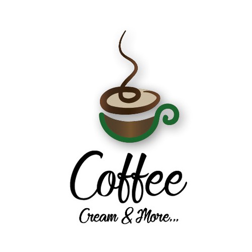 Design a Simple but memorable logo for Silicon Valley Coffee Shop