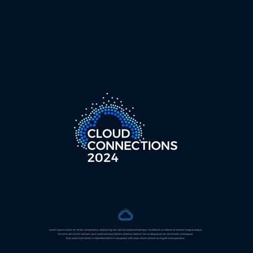 Logo for Converence