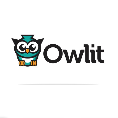 Help Owlit with a new logo