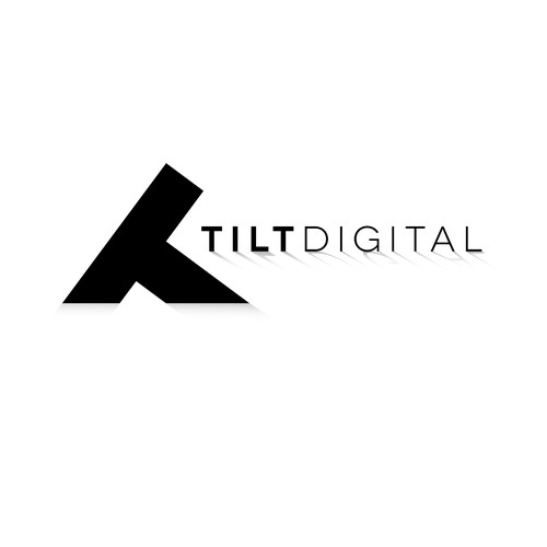 Someone is going to create a memorable logo for Tilt. Is it you?