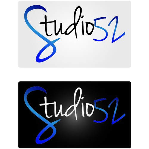 Logo for Studio52