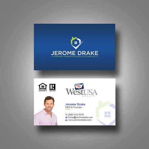 Business Card Design