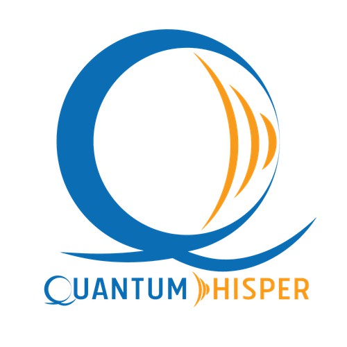 Quantum Whisper