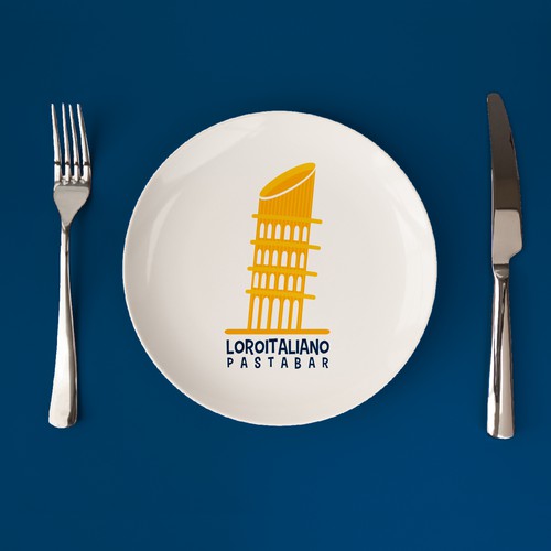 Logo Loro Italiano