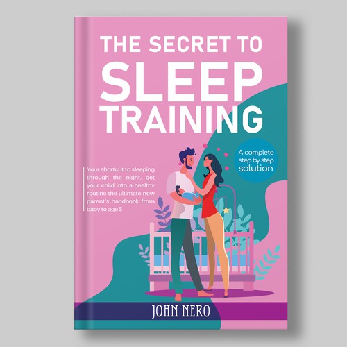 Sleep training