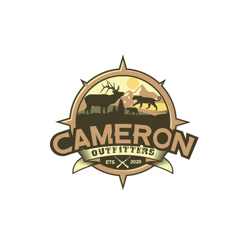 Cameron Outfitters