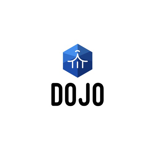 Dojo Logo