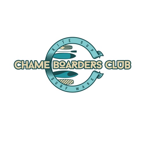 boarding club