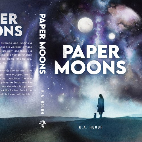 Paper Moons