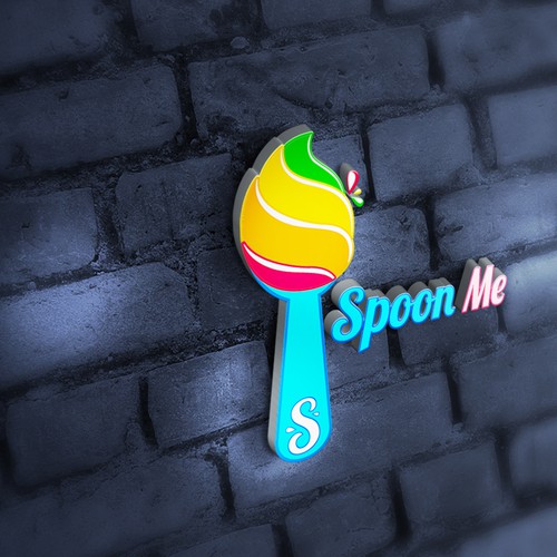 Spoon Me