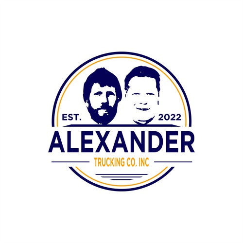 ALEXANDER TRUCKING CO, INC