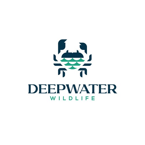 Deepwater wildlife