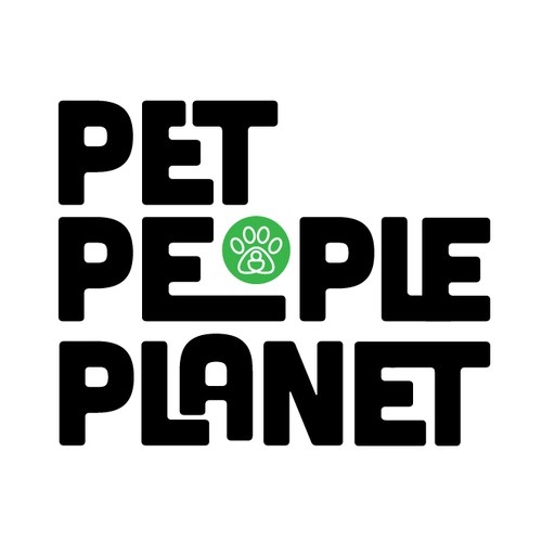 PetPeoplePlanet Logo