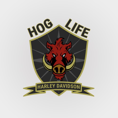 HOG LIFE second edit