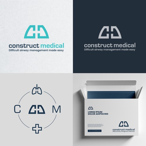 Constuction logo Design