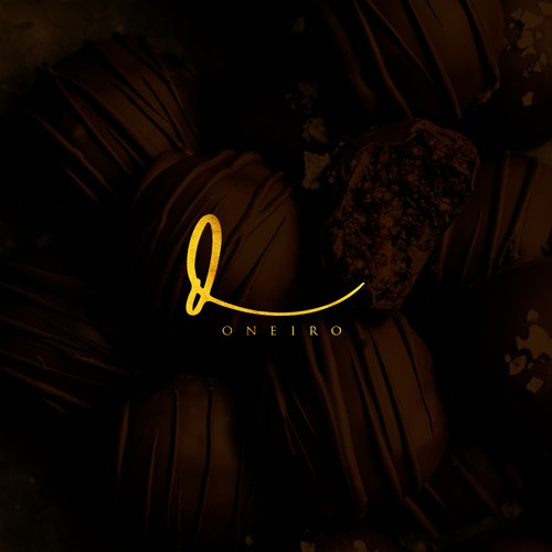 Chocolate Brand Logo