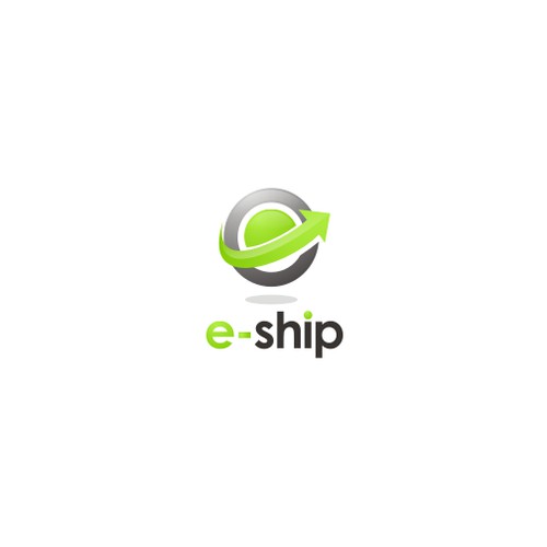 E ship logo