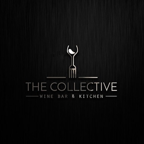 The collective Logo Design