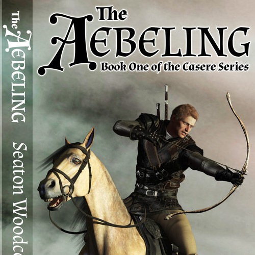 Aebeling Book Cover