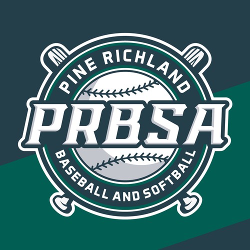 Logo Pine Richland