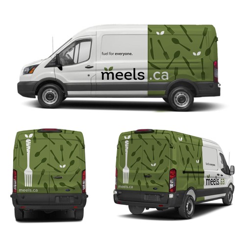 Van Wrap