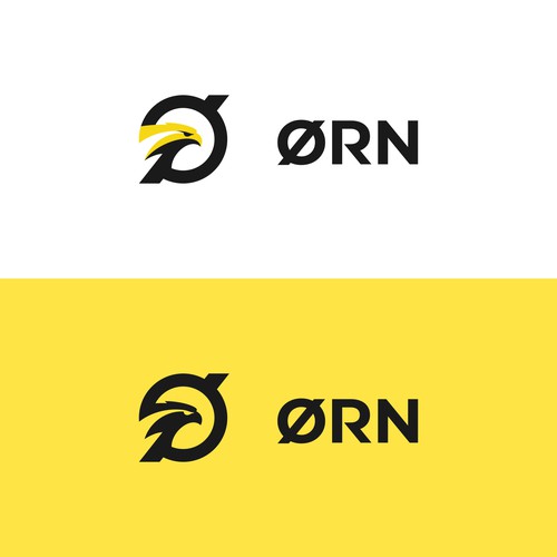 Rebranding logo for work wear