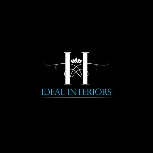 Logo for Ideal Interiors